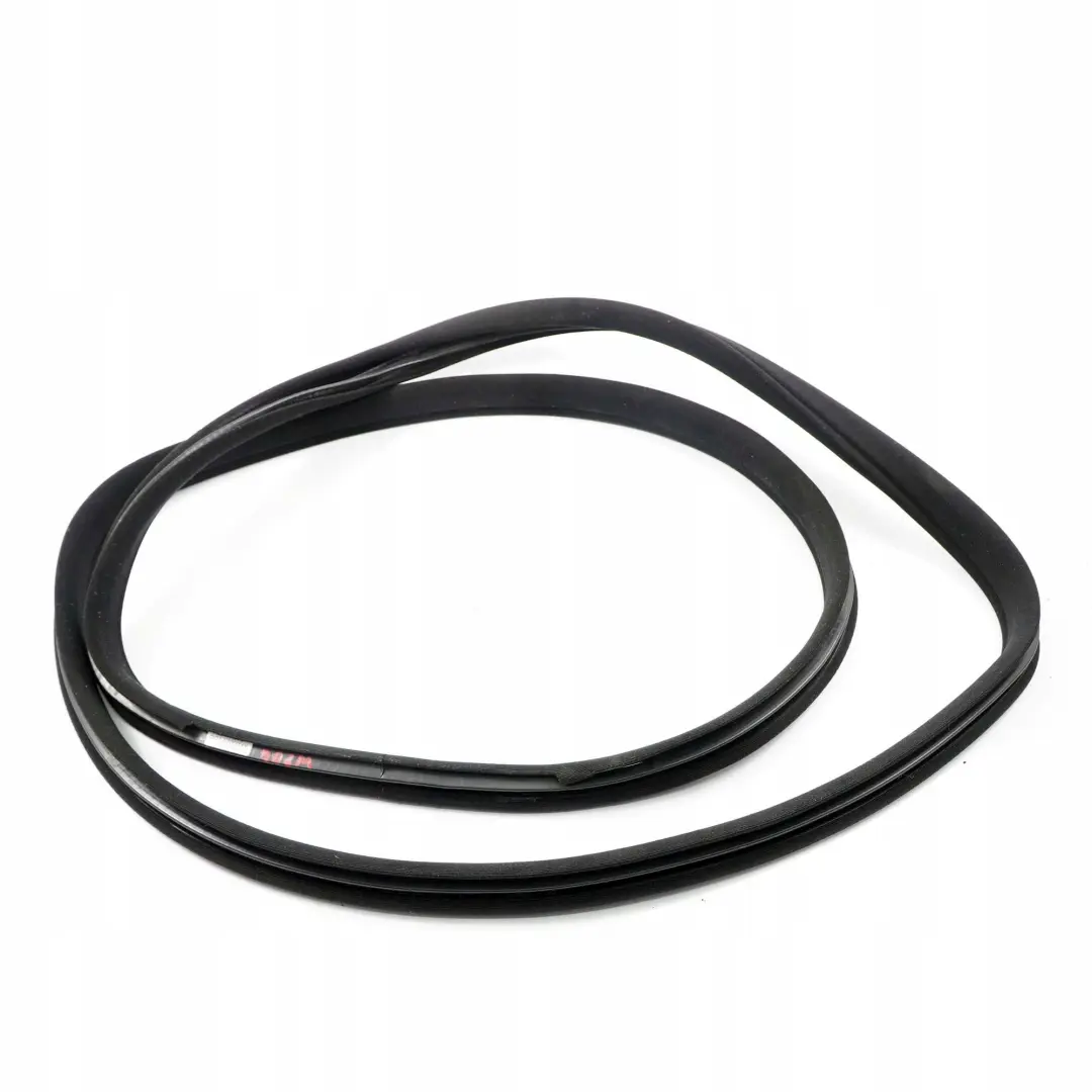 Mercedes-Benz C-Class W204 Rear Left Right N/O/S Door Seal Gasket to with Part number A2046970151 Mercedes-Benz C-Class W204 Rear Left Right N/O/S Door Seal Gasket - SKU A2046970151 - Part number A2046970151