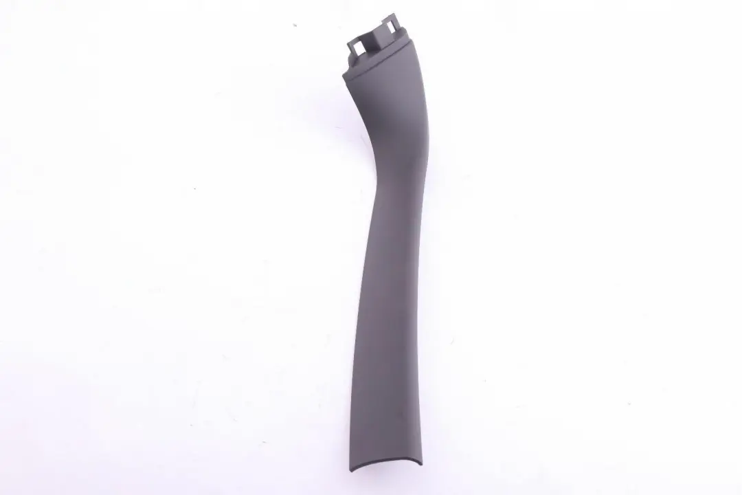 Revetement de Hayon A Gauche Gris Basalte pour BMW X3 E83 à propos du numéro de pièce 3404320 BMW X3 E83 Revetement de Hayon A Gauche Gris Basalte - SKU 3404320 - Numéro de pièce 3404320