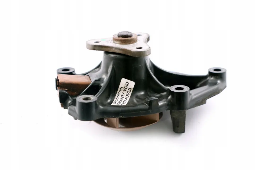 Pompe A Eau Mecaniquement BMW 1 3 Mini Cooper F20 F30 R56 - SKU 7648827 - Numéro de pièce 7648827