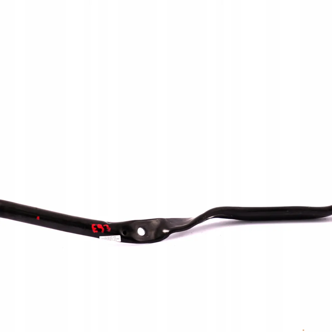 N57 Cabriolet Entretoise Diagonale a L'Avant Gauche pour BMW 3 E93 à propos du numéro de pièce 7188103 BMW 3 E93 N57 Cabriolet Entretoise Diagonale a L'Avant Gauche - SKU 7188103 - Numéro de pièce 7188103