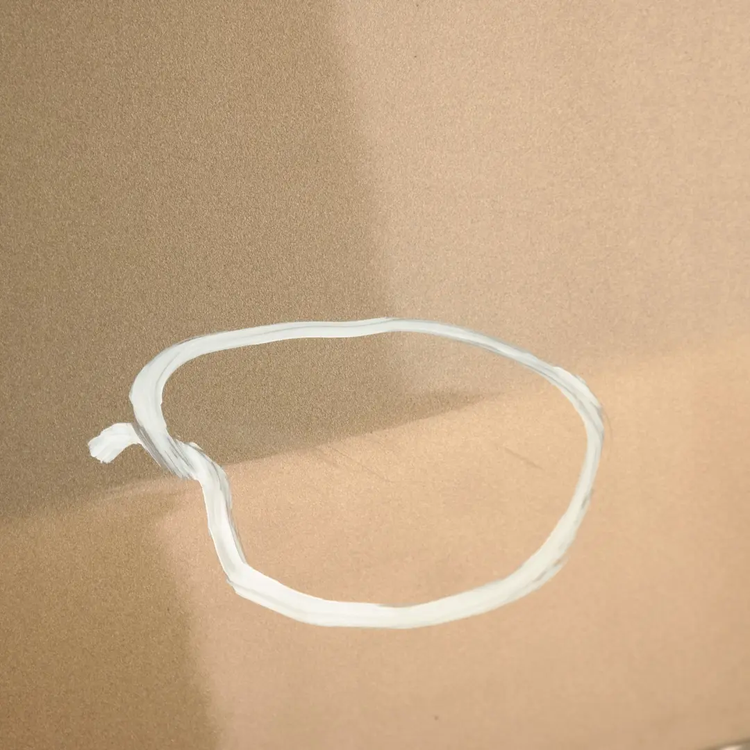 Porta posteriore destra Sonora Metallic - A23 per BMW E87 con numero di parte 41527191018 BMW E87 Porta posteriore destra Sonora Metallic - A23 - SKU 7191018-SON2 - Numero di parte 41527191018