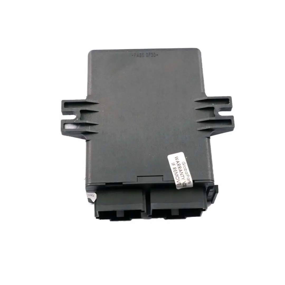 Mercedes-Benz Vaneo W414 Central Locking Module Control Unit ECU to with Part number A4144460016 Mercedes-Benz Vaneo W414 Central Locking Module Control Unit ECU - SKU A4144460016 - Part number A4144460016