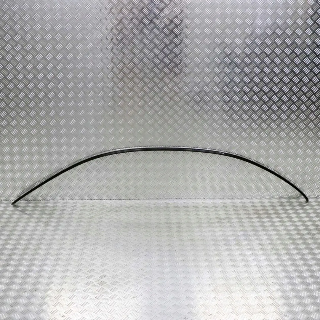 Benz CLK Class C209 Right O/S Roof Side Moulding Trim Strip to Mercedes with Part number A2096900680 Mercedes Benz CLK Class C209 Right O/S Roof Side Moulding Trim Strip - SKU A2096900680 - Part number A2096900680