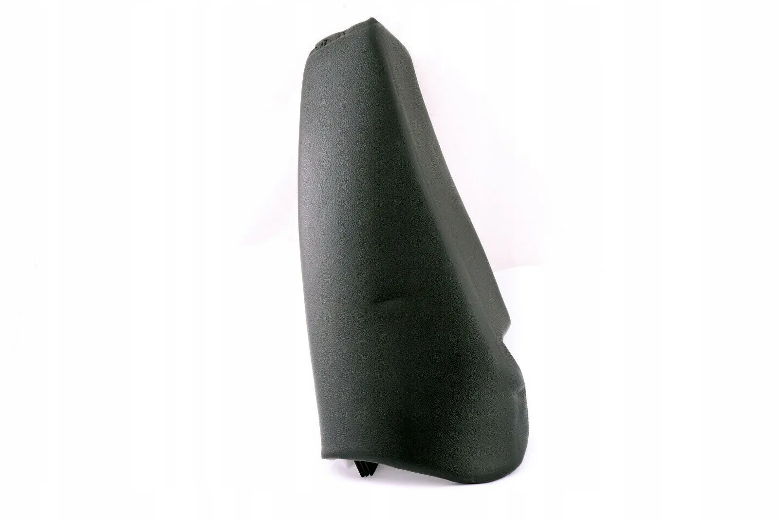 BMW E92 Pezzo Laterale Pelle Posteriore Destro Nero 9110942