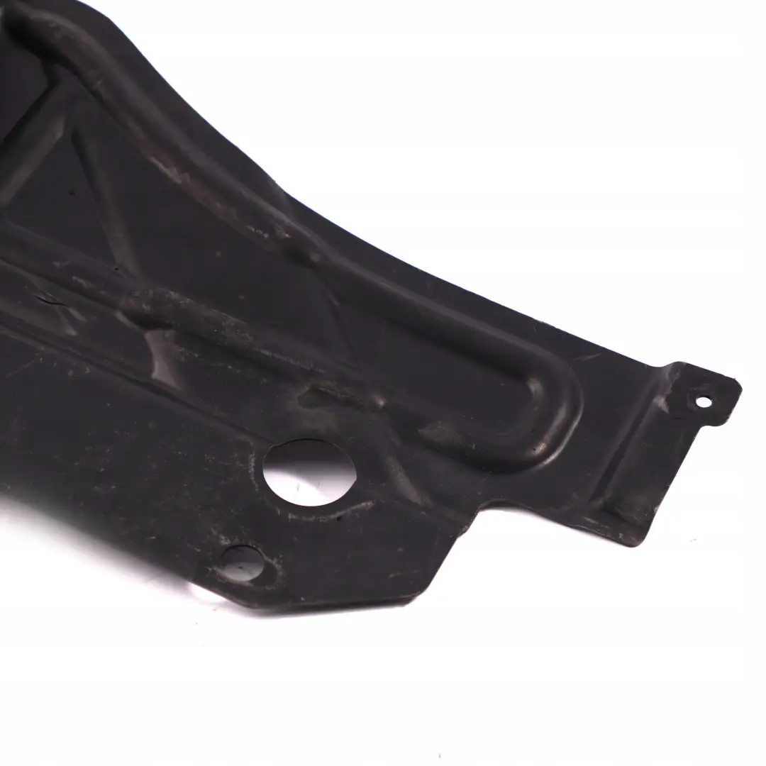 BMW X1 E84 Osłona koła podwozia prawa - SKU 2991166-1 - Numer Części 2991166