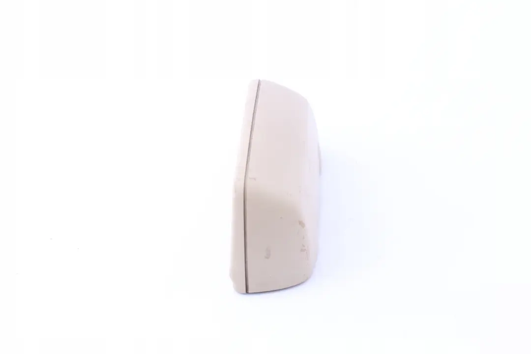 BMW 6 Series E64 Convertible Rear Rollover Cover Trim Panel Cream Beige 7066142 - SKU 7127364 - Part number 7127364