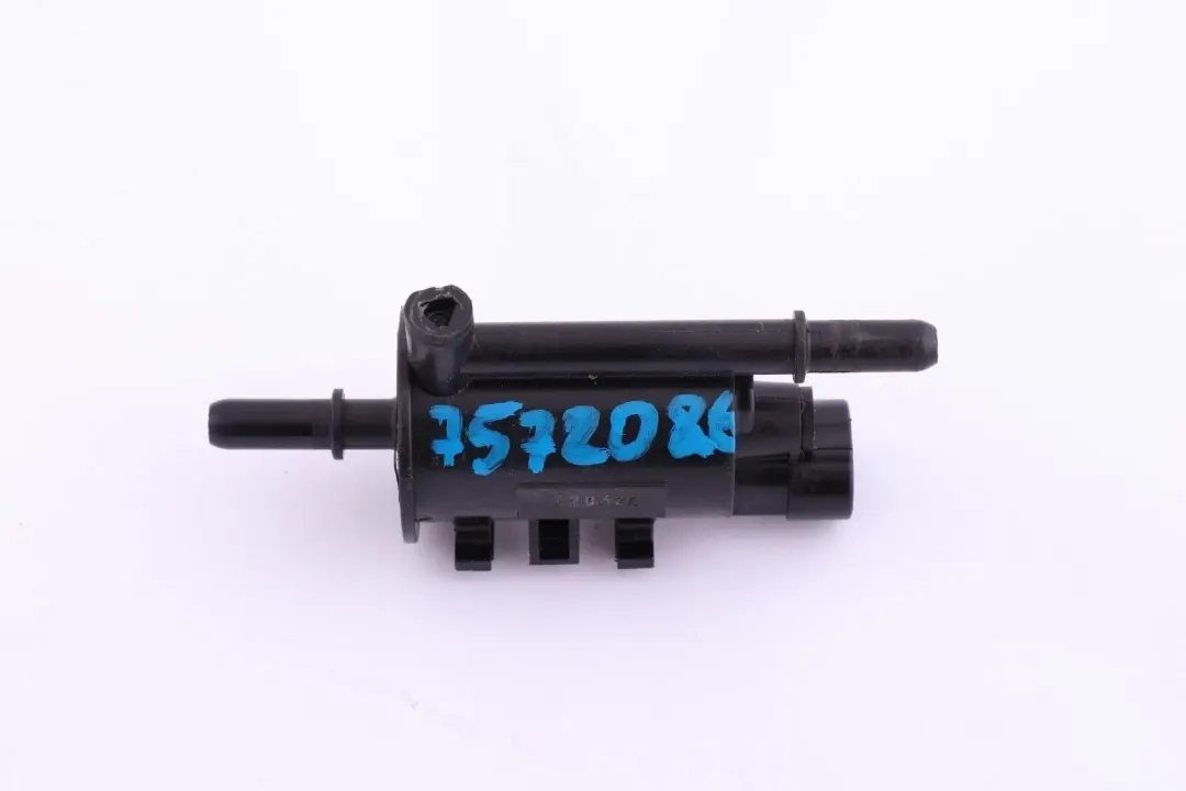  Valvola Di Sfiato Mini Cooper One R50 R52 R53 Serbatoio Carburante 1997278 - SKU 7572086 - Numero di parte 7572086