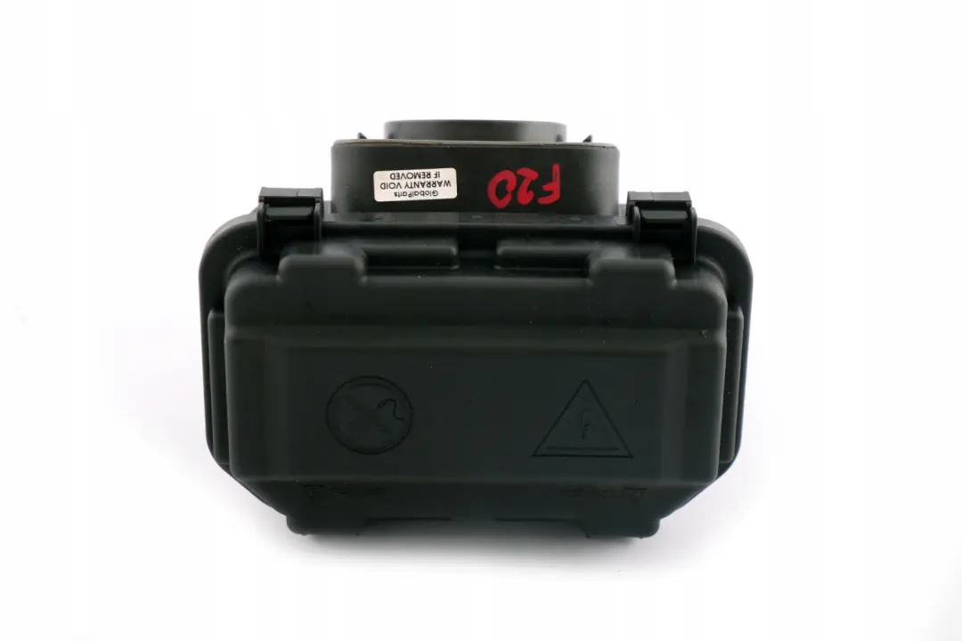 BMW 1 2 3 4 Series F20 F21 F30 F31 F32 Tray Cover Power Distribution Fuse Box - SKU 9224854 - Part number 61149224854