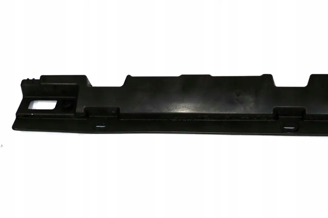 BMW X3 Series E83 Left N/S Door Sill Chassis Cover Shield Reinforcement - SKU 3330869 - Part number 51713330869