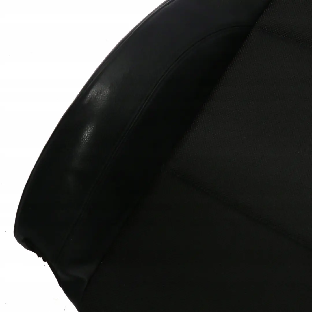 Delantero Derecho Interior Respaldo Tela Imitacion Cuero Flashpoint para BMW E81 con número de pieza 8039668 BMW E81 Delantero Derecho Interior Respaldo Tela Imitacion Cuero Flashpoint - SKU 8039668-1 - Número de pieza 8039668