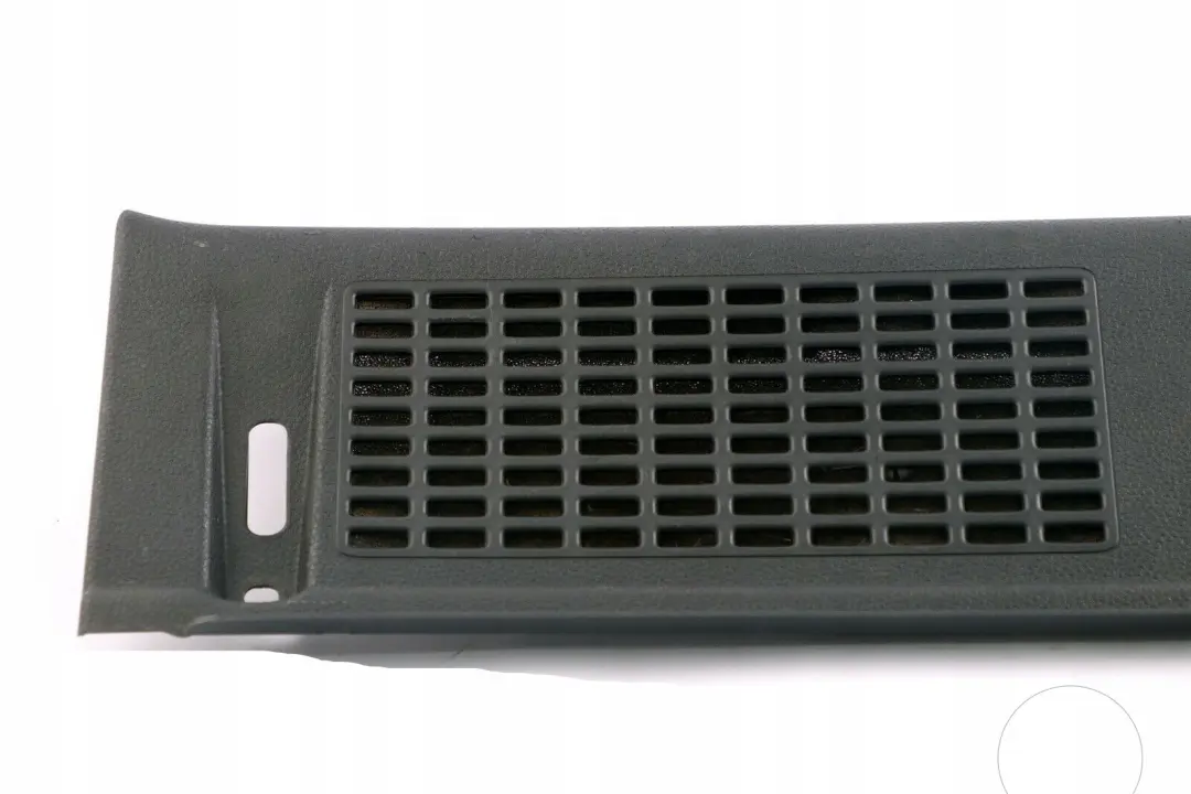 Osłona obudowa bagażnika pasa do MINI R56 o numerze 7138451 MINI R56 Osłona obudowa bagażnika pasa - SKU 7138451 - Numer Części 7138451