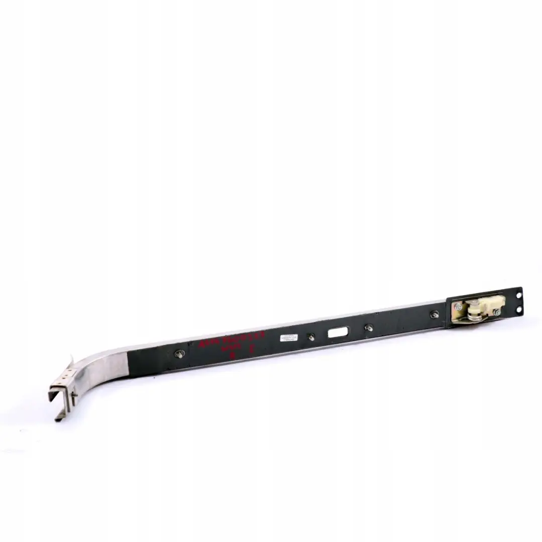  Mercedes-Benz Vaneo W414 Rear Right O/S Sliding Door Guide Rail Trim Cover - SKU A4147600327 - Part number A4147600327