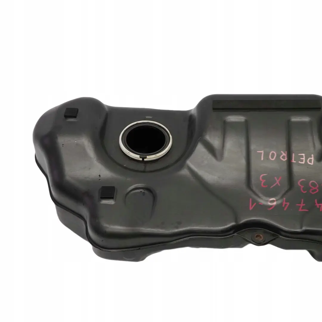 Deposito De combustible desnudo Gasolina N46 M54 7194746 para BMW E83 con número de pieza 16117194746 BMW E83 Deposito De combustible desnudo Gasolina N46 M54 7194746 - SKU 7194746-1 - Número de pieza 16117194746