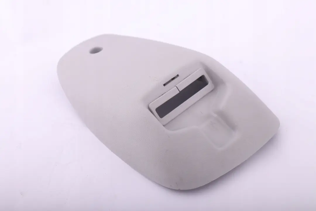 Trim Belt Outlet Roofliner Hellgrau Grey to BMW Mini Clubman R55 R55 LCI Cover with Part number 2756039 BMW Mini Clubman R55 R55 LCI Cover Trim Belt Outlet Roofliner Hellgrau Grey - SKU 2756039 - Part number 2756039