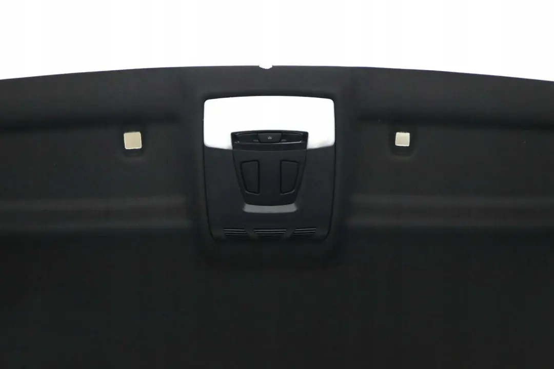 BMW F21 F21N Complete Headlining Roof Lining Black + Pillars Handles 8051627 - SKU 8059625 - Part number 8059625
