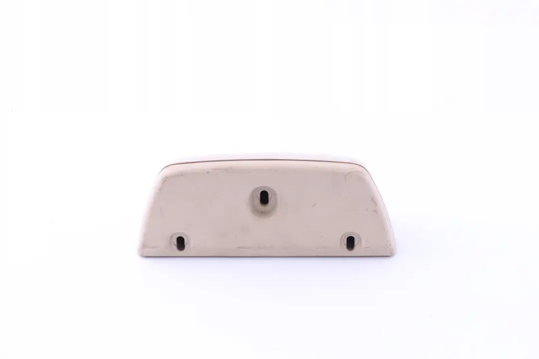 BMW 6 Series E64 Convertible Rear Rollover Cover Trim Panel Cream Beige 7066142 - SKU 7127364 - Part number 7127364