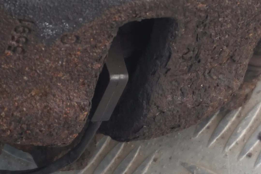 184PS Federbein Vorn Rechts für BMW Mini R57 Cabrio Cooper S N18 mit Teilenummer 6789553 BMW Mini R57 Cabrio Cooper S N18 184PS Federbein Vorn Rechts - SKU 6789553-1 - Teilenummer 6789553