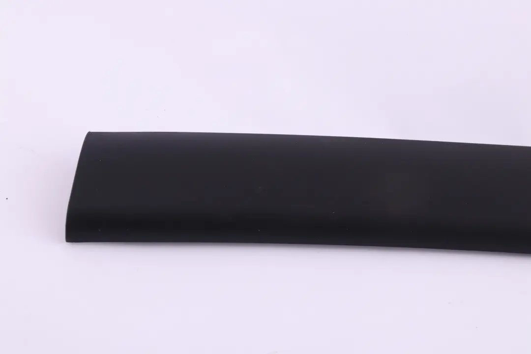 BMW X3 E83 Maletero Tapa Izquierda Embellecedor Negro Antracita - SKU 3330861 - Número de pieza 3330861