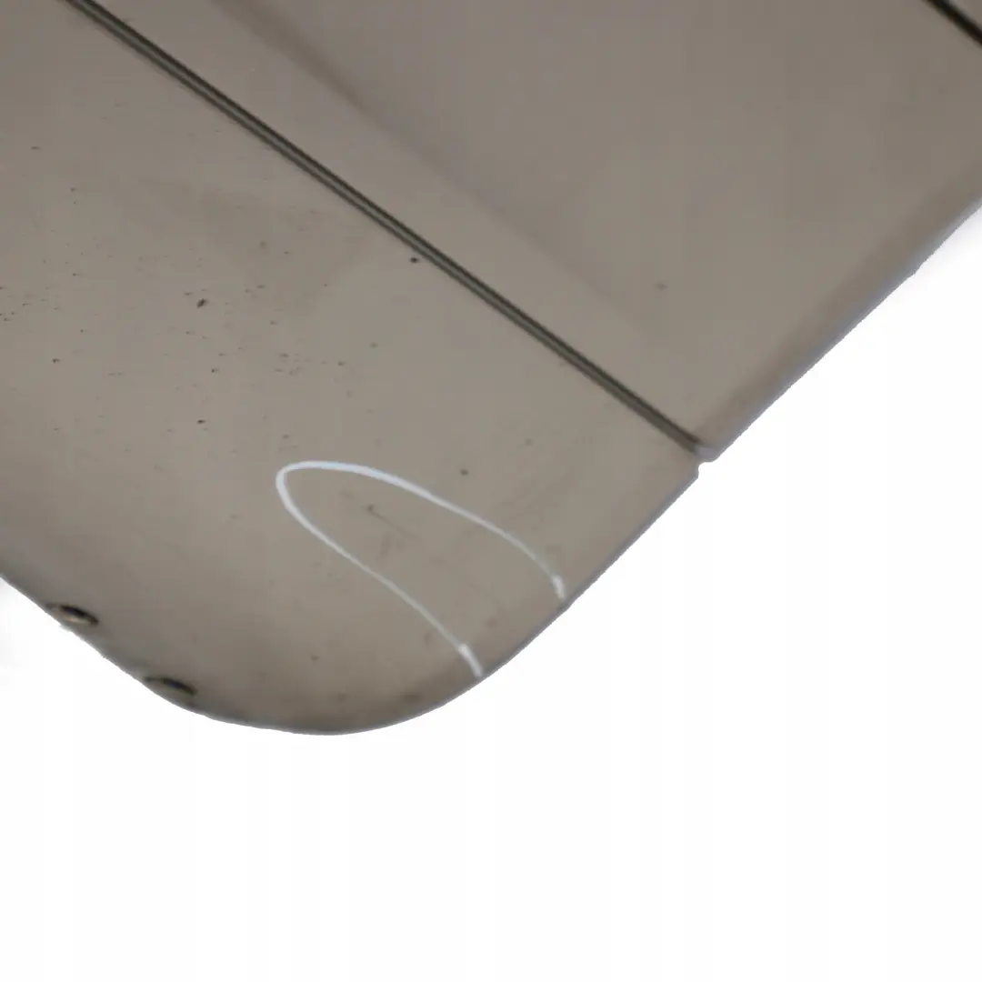 MERCEDES C klasa W203 Zderzak tył Travertine Beige - SKU A2038850825-TRB - Numer Części A2038851625