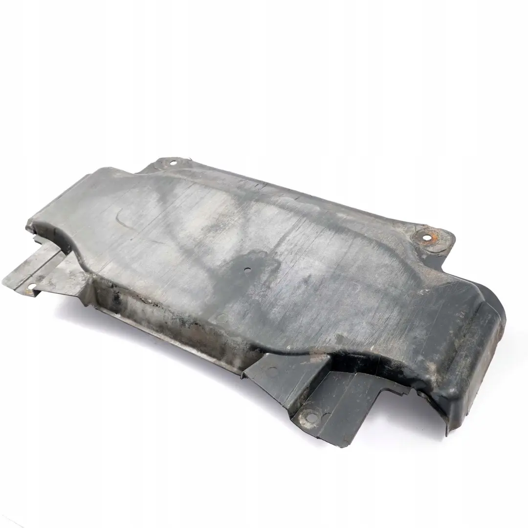 Mercedes E W210 Osłona silnika pod silnik diesel - SKU A2105242430 - Numer Części A2105242430