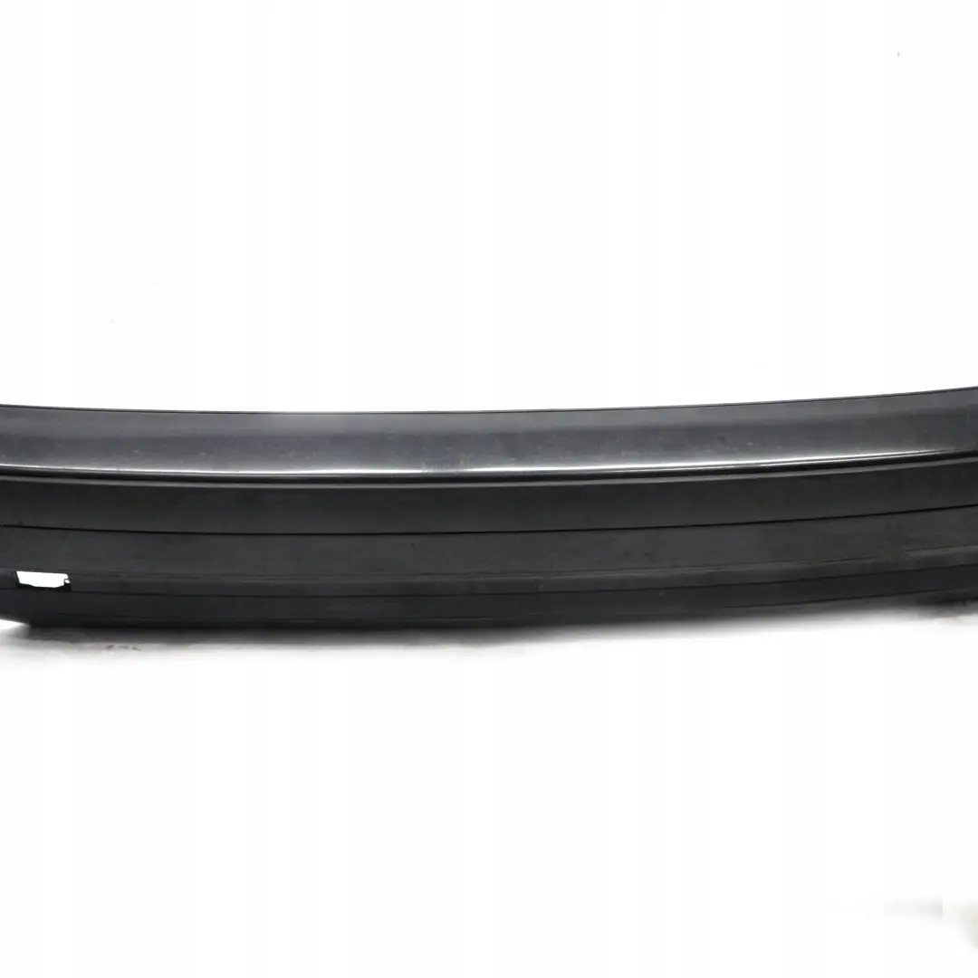 Zderzak tył tylny Cosmosschwarz do BMW E36 o numerze 9070107 BMW E36 Zderzak tył tylny Cosmosschwarz - SKU 9070107-COS - Numer Części 9070107