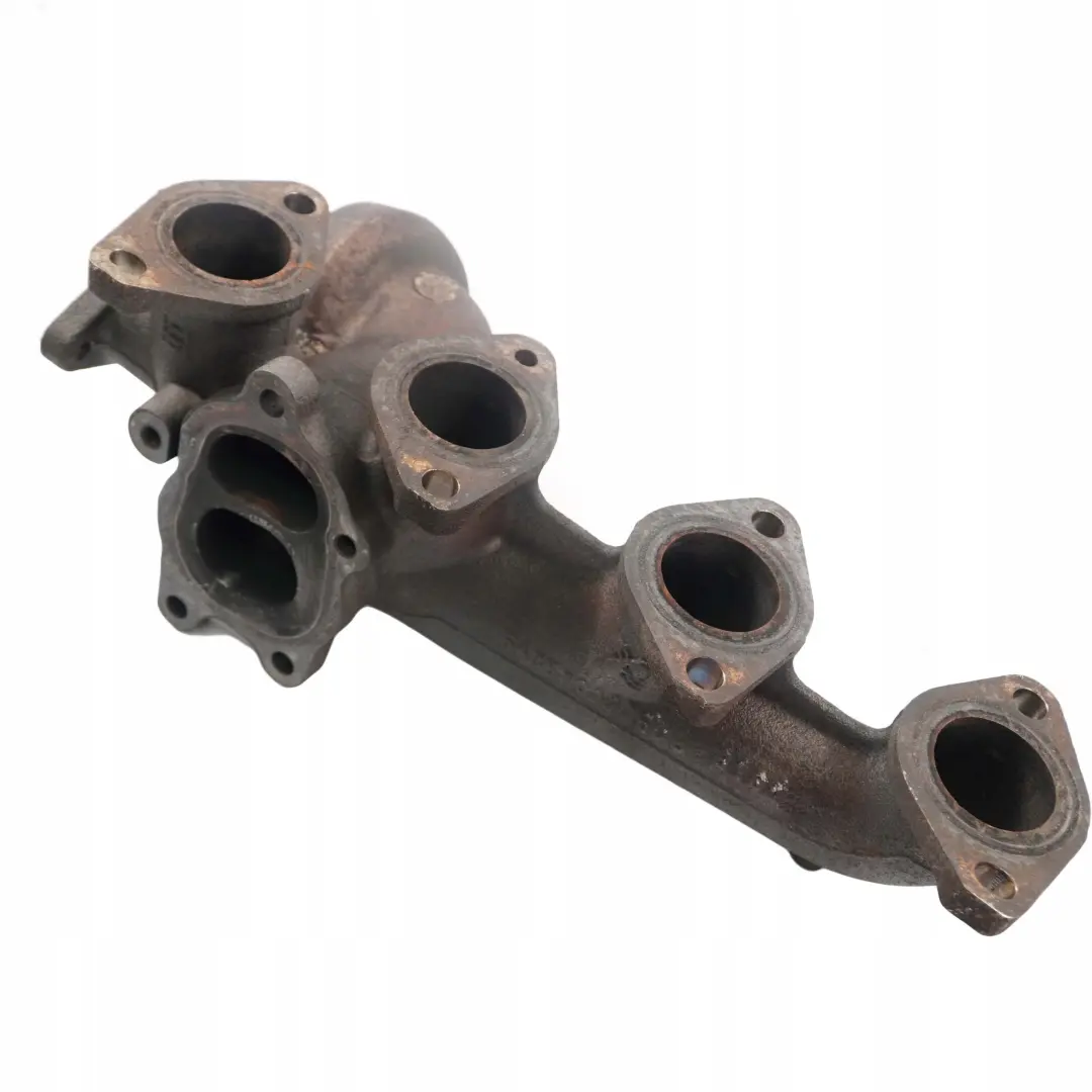 Abgaskrümmer BMW E81 E82 E87 LCI E88 123d N47S Dieselmotor für mit Teilenummer 7812259 Abgaskrümmer BMW E81 E82 E87 LCI E88 123d N47S Dieselmotor - SKU 7812259 - Teilenummer 7812259