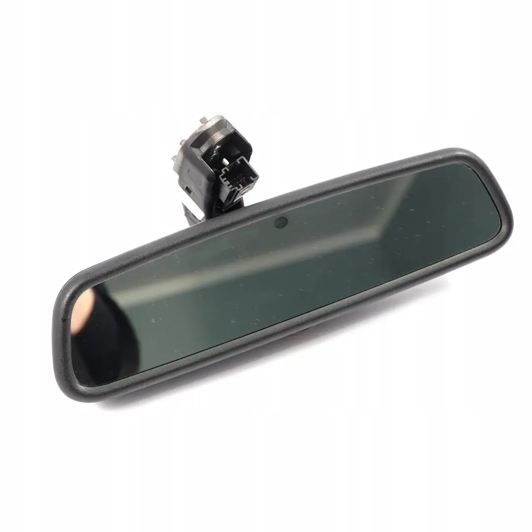 BMW E60 E61 E90 E91 Rear View Interior Mirror EC / LED / GTO / Radio - SKU 9174309 - Part number 9174309