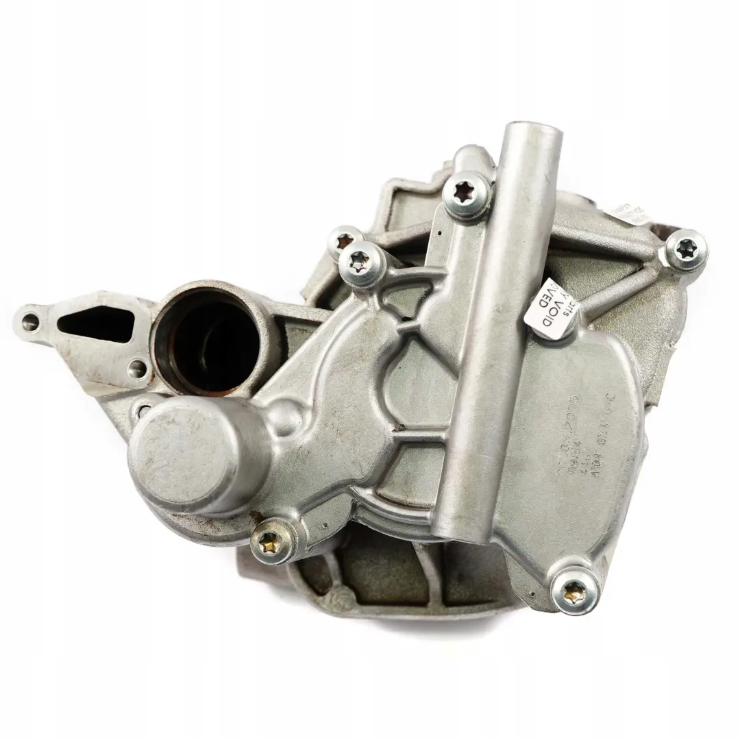 BMW 5 6 Series E60 M5 E63 E64 M6 S85 Engine Motor Main Oil Pump Unit - SKU 7837613 - Part number 7837613