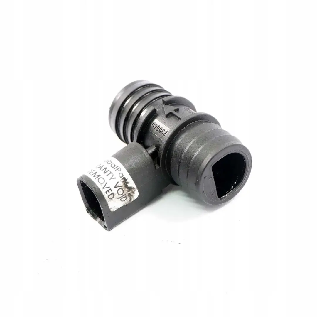  Mercedes-Benz A B C Class W169 W204 W245 Breather Pipe Air Intake Sensor Diesel - SKU A6460160030 - Part number A6460160030