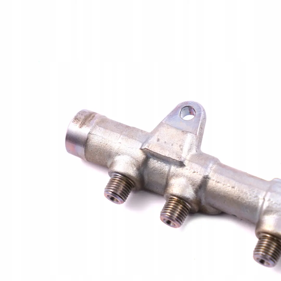 B37 Fuel Pressure Accumulator to BMW F20 F21 LCI Mini Cooper One D F55 F56 with Part number 8511629 BMW F20 F21 LCI Mini Cooper One D F55 F56 B37 Fuel Pressure Accumulator - SKU 8511629 - Part number 8511629