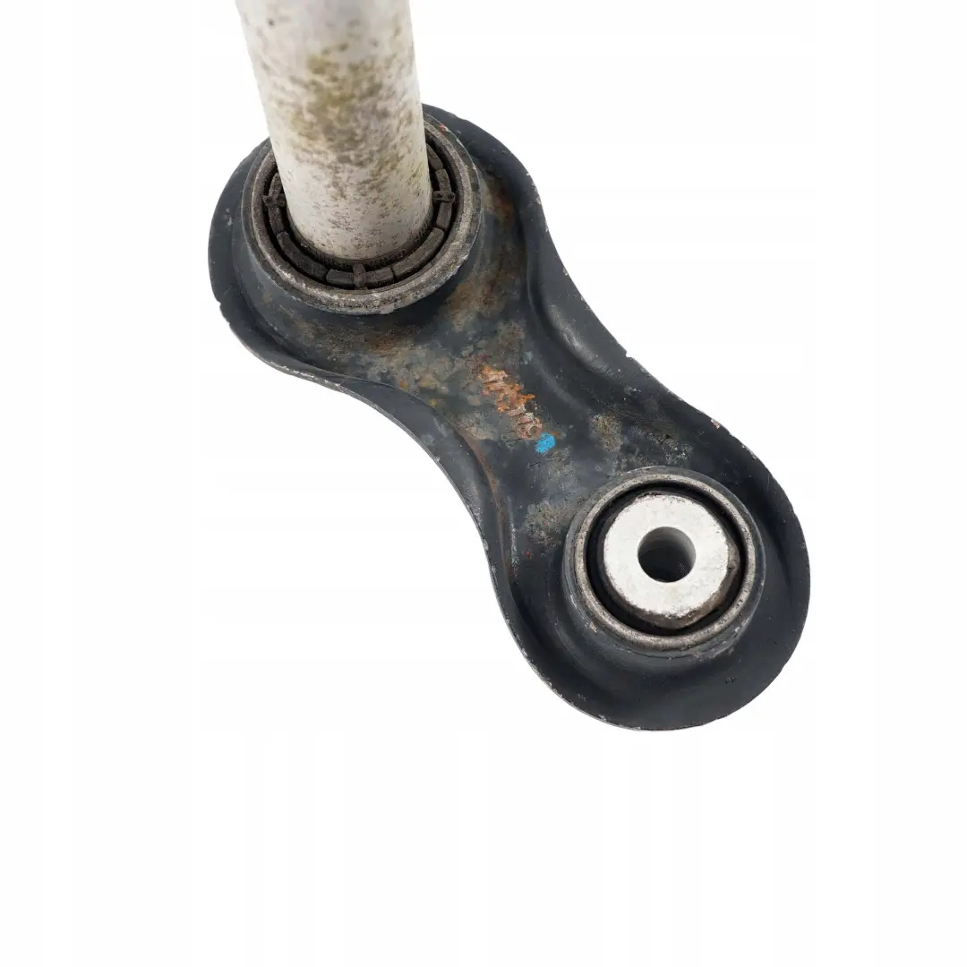 Integral Link Axle Support Rear to BMW X5 X6 Series E70 E71 with Part number 6774476 BMW X5 X6 Series E70 E71 Integral Link Axle Support Rear - SKU 6774476 - Part number 6774476