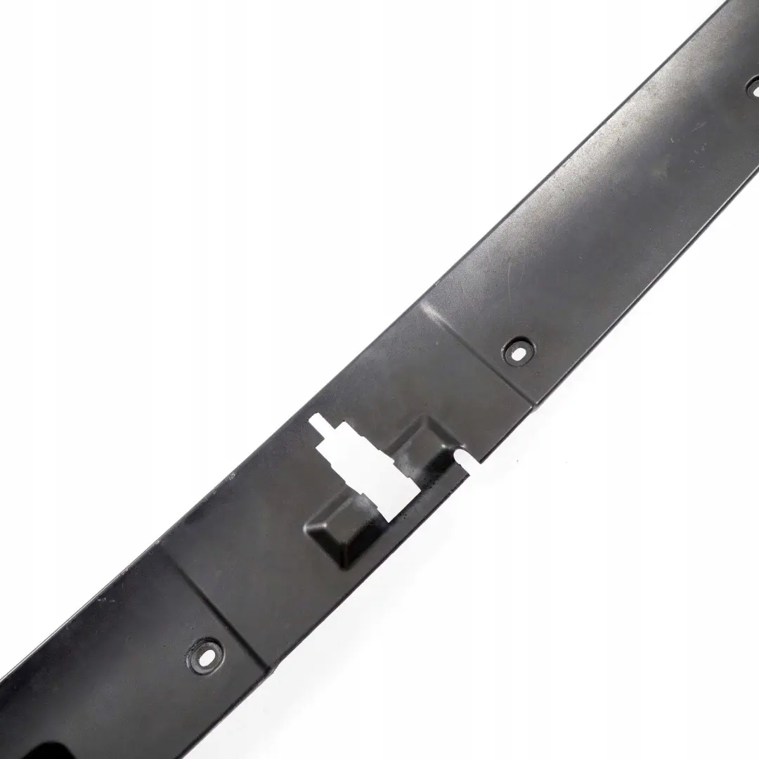  Mercedes-Benz W210 S210 Heckklappe Kofferraum Verkleidung Abdeckung - SKU A2107470087 - Teilenummer A2107470087