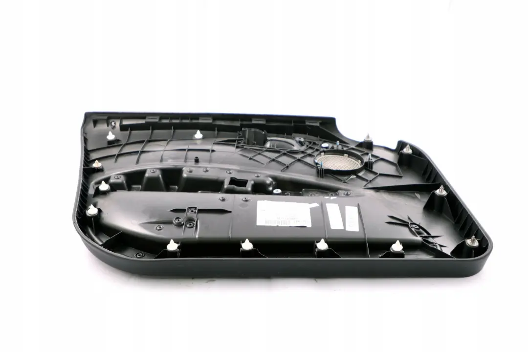 BMW 1 Serie E87 1 Panneau Portieres Avant Droite Noir 5141 - SKU 7133300-1 - Numéro de pièce 7133300