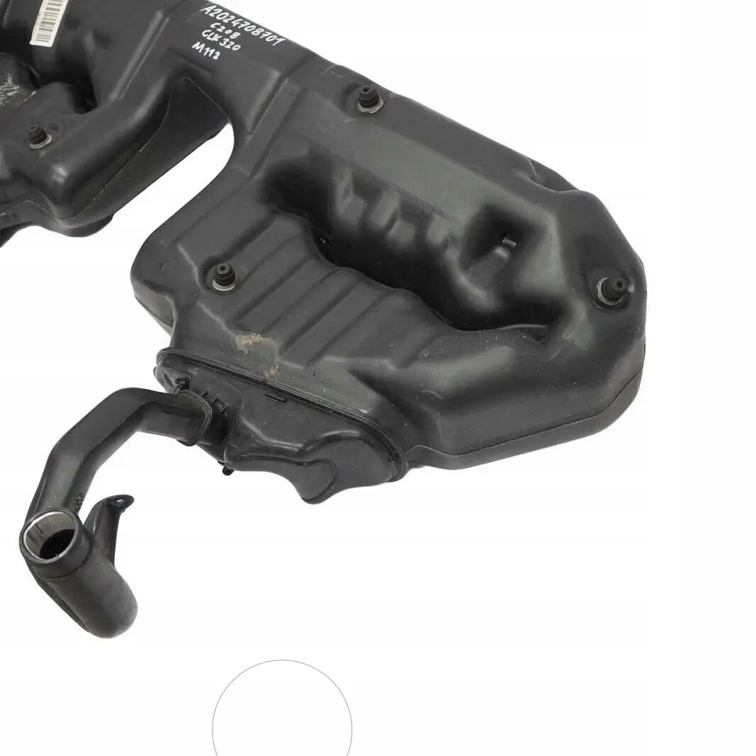  Mercedes-Benz C CLK Class W202 W208 Petrol Complete Fuel Tank 62L A2024707401 - SKU A2024708701 - Part number A2024708701