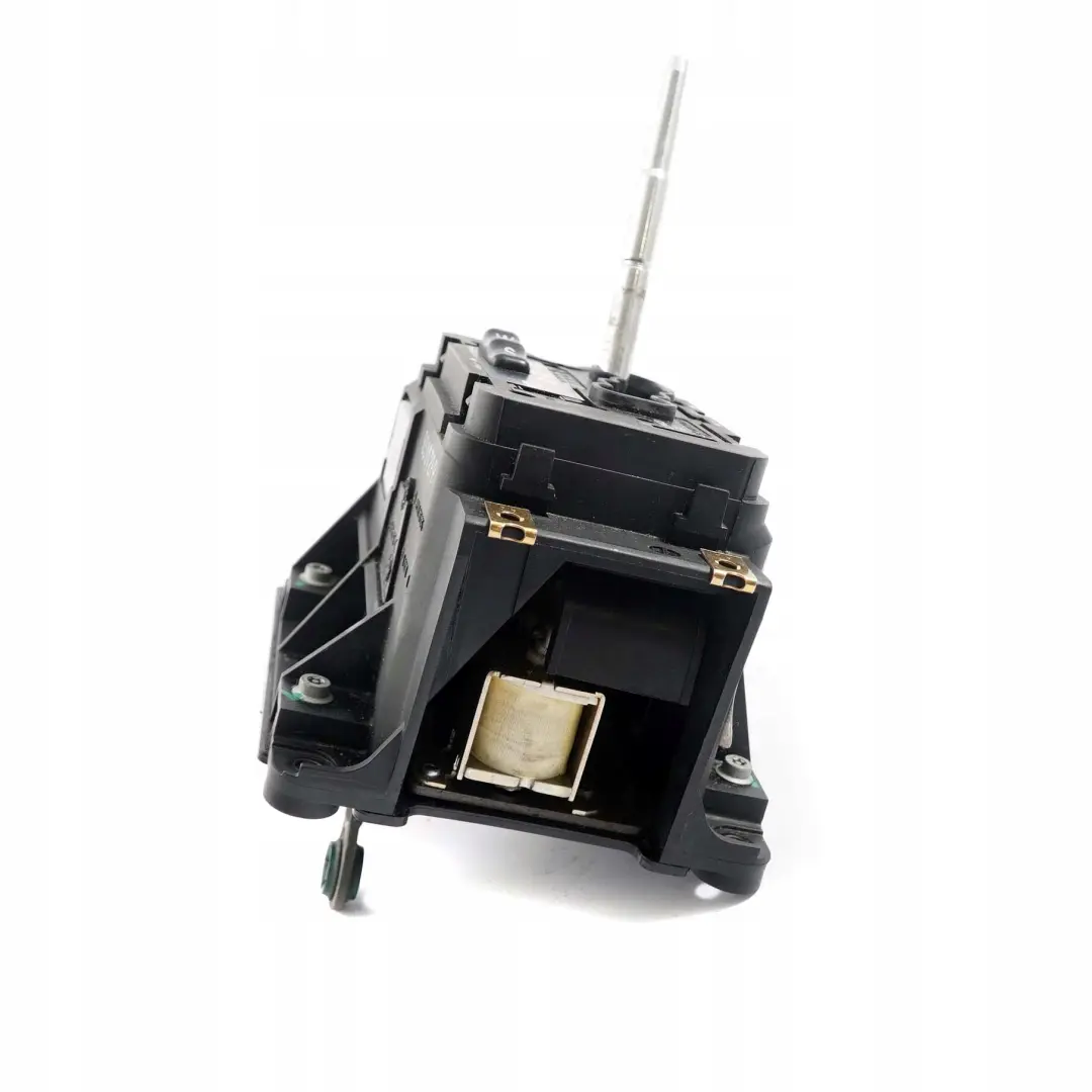 Mercedes W210 Mécanisme de sélection de boîte vitesses automatique - SKU A2102670524 - Numéro de pièce A2102670524
