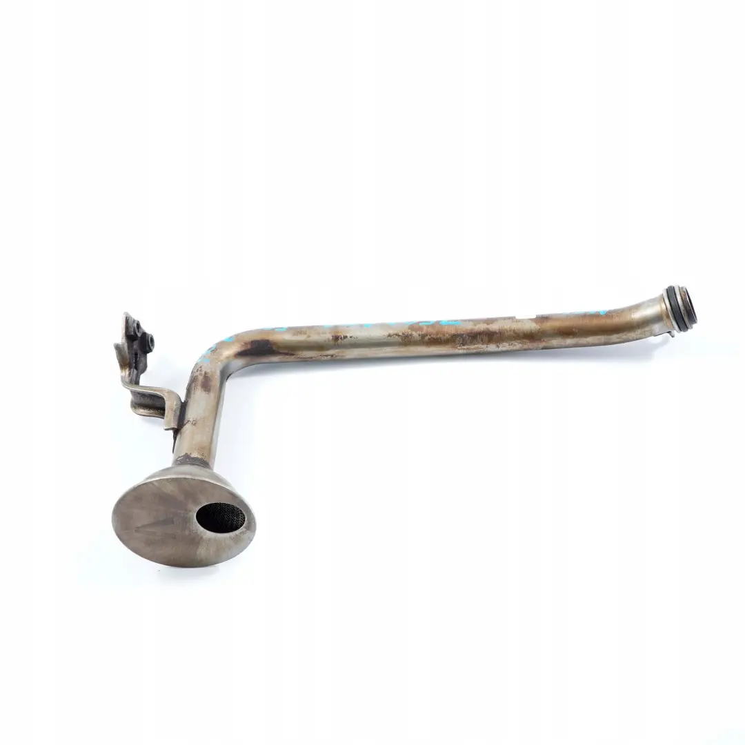 BMW X5 er E53 3.0i M54 Benzin Saugrohr Ölversorgung Motor - SKU 7502108 - Teilenummer 7502108