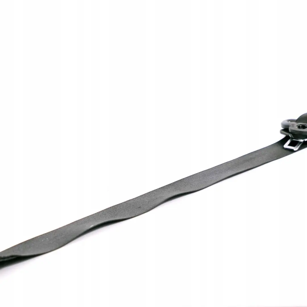  Mercedes-Benz Vaneo W414 Rear Left N/S Seat Belt Seatbelt - SKU A4148600585 - Part number A4148600585
