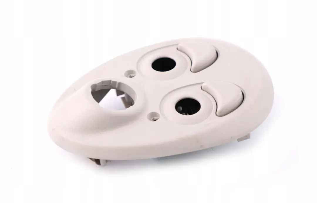 Lampe de Lecture Interieure Avant 6331 pour Mini Cooper One R50 R53 à propos du numéro de pièce 6962020 Mini Cooper One R50 R53 Lampe de Lecture Interieure Avant 6331 - SKU 6962020 - Numéro de pièce 6962020