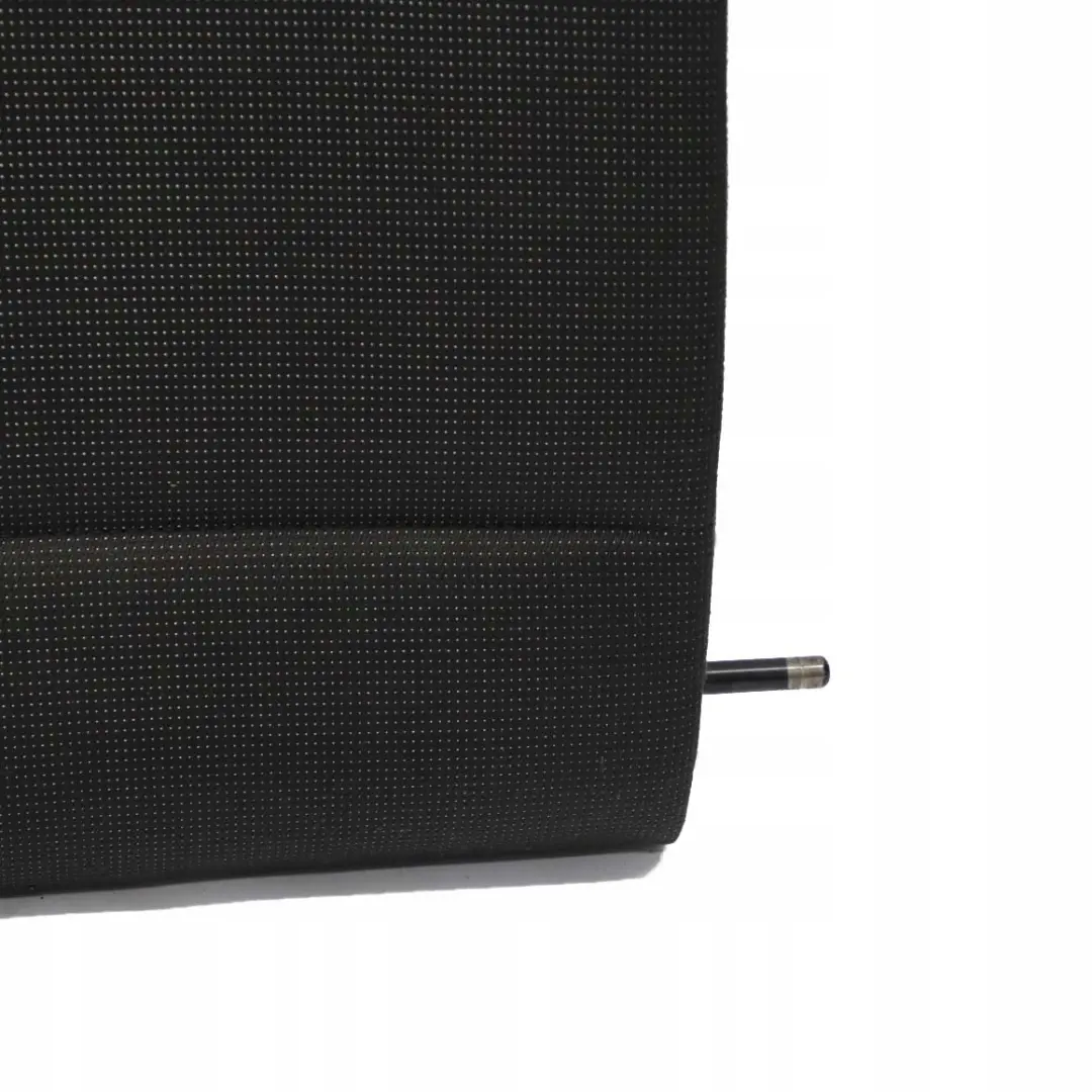BMW E46 Touring Asiento Trasero Derecho Funda Respaldo Tela Laser Alcantara - SKU 7902894 - Número de pieza 7902894