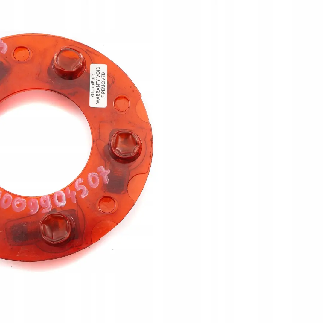 Tornillos rueda Juego delantero trasero para Mercedes W168 W203 W210 con número de pieza A0009904507 Mercedes W168 W203 W210 Tornillos rueda Juego delantero trasero - SKU A0009904507 - Número de pieza A0009904507