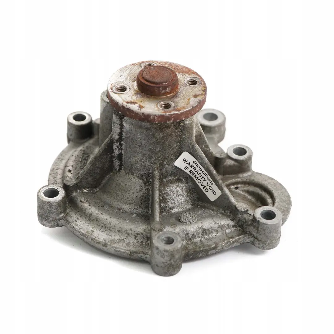  Mercedes-Benz C-Class W203 M271 Petrol Engine Coolant Water Pump - SKU A2712000201 - Part number A2712000201