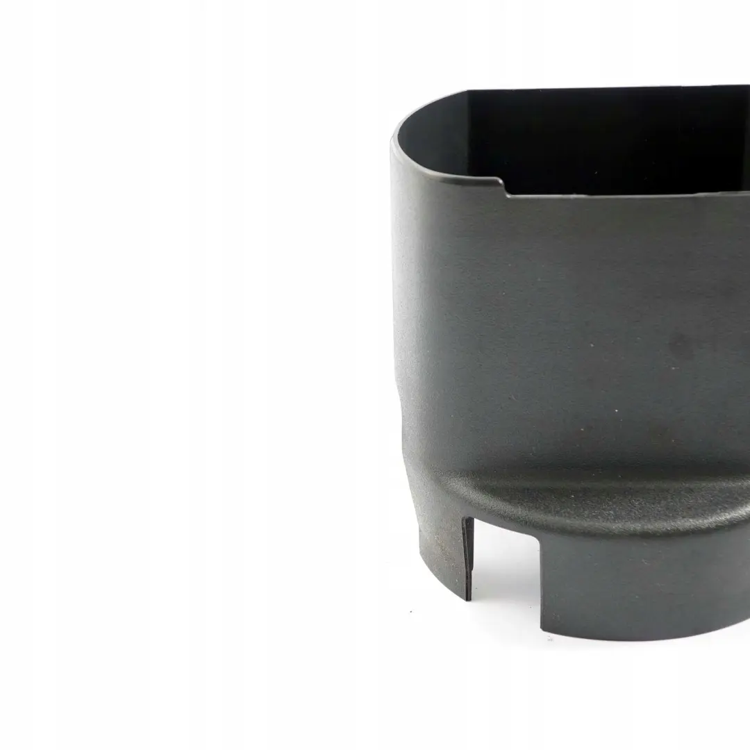 Mercedes-Benz W210 Rivestimento Colonna Dello Sterzo Copertura Nera per con numero di parte A2104621323 Mercedes-Benz W210 Rivestimento Colonna Dello Sterzo Copertura Nera - SKU A2104621323 - Numero di parte A2104621323