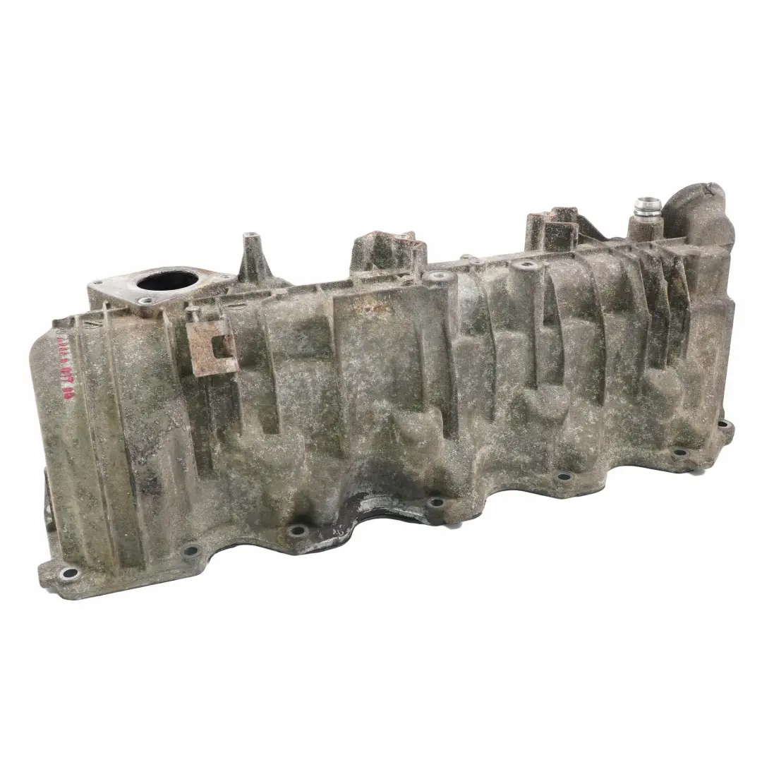 Mercedes-Benz A B W169 W245 M266 Motor Ventildeckel Abdeckung für mit Teilenummer A2660101730 Mercedes-Benz A B W169 W245 M266 Motor Ventildeckel Abdeckung - SKU A2660101730 - Teilenummer A2660101730