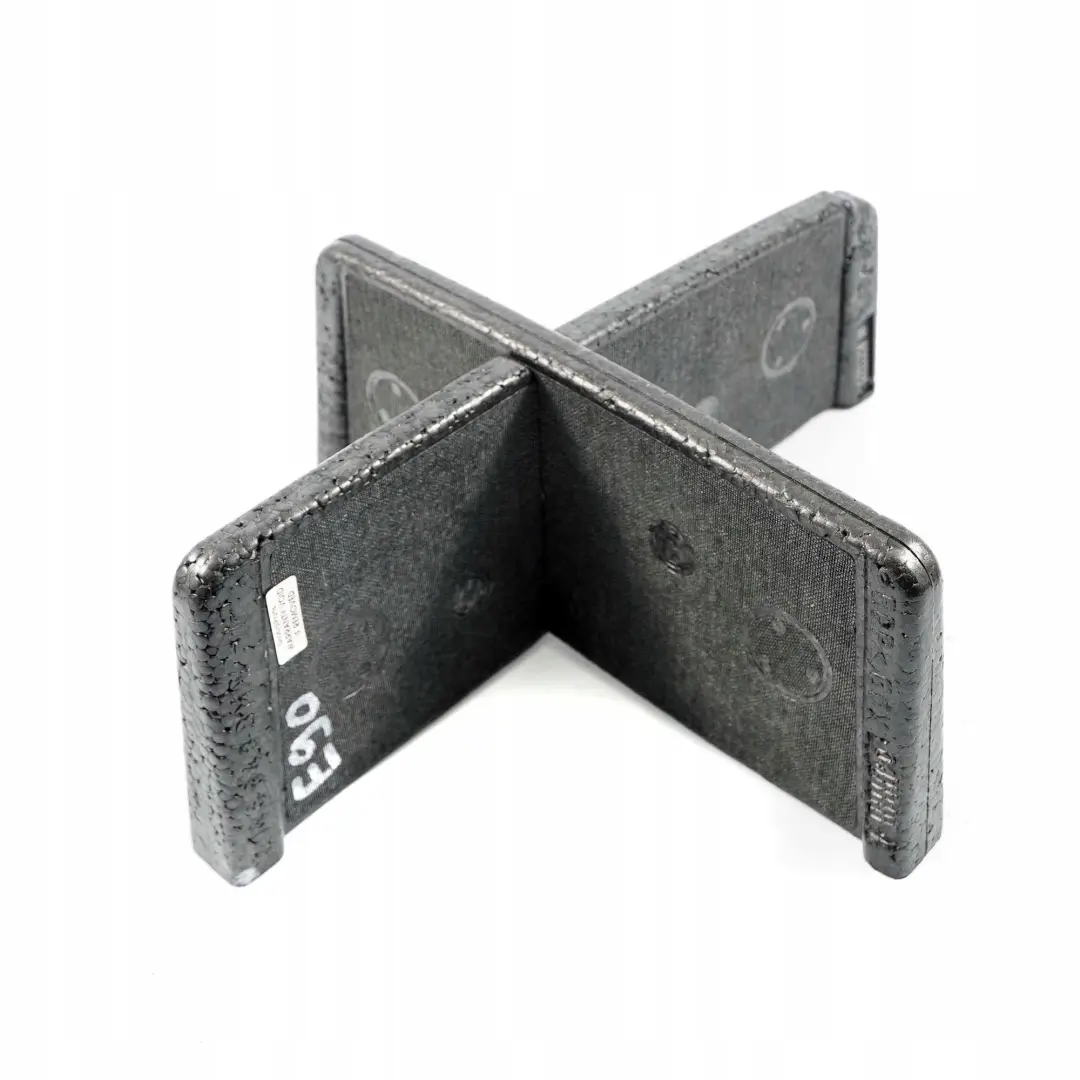 Boot Trunk Lid Trim Long Dividing Element to BMW 3 Series E90 E91 LCI E92 Touring with Part number 7146048 BMW 3 Series E90 E91 LCI E92 Touring Boot Trunk Lid Trim Long Dividing Element - SKU 7146048 - Part number 7146048