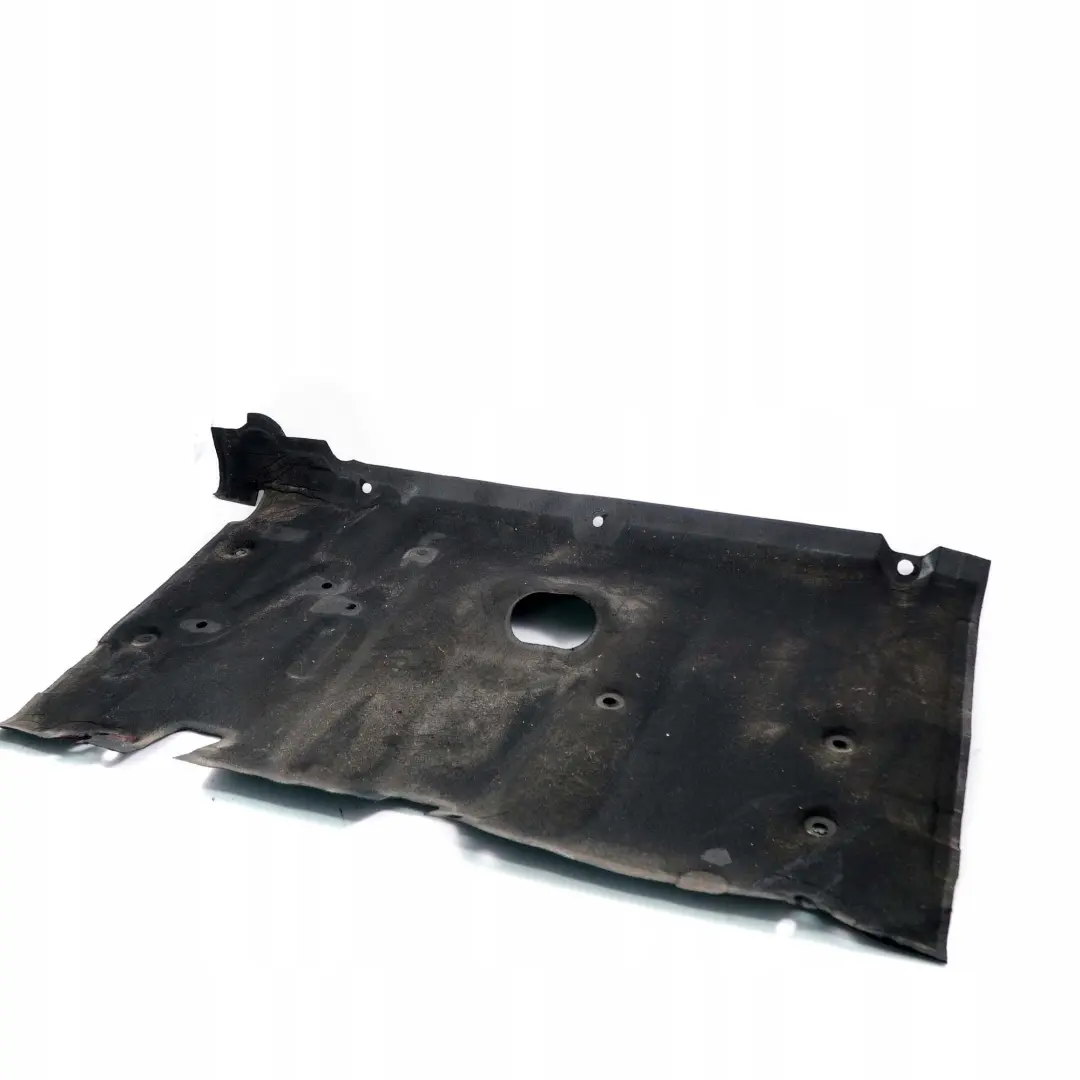 Wygłuszenie ściany grodziowej do Mercedes W169 W245 o numerze A1696820528 Mercedes W169 W245 Wygłuszenie ściany grodziowej - SKU A1696820528 - Numer Części A1696820528