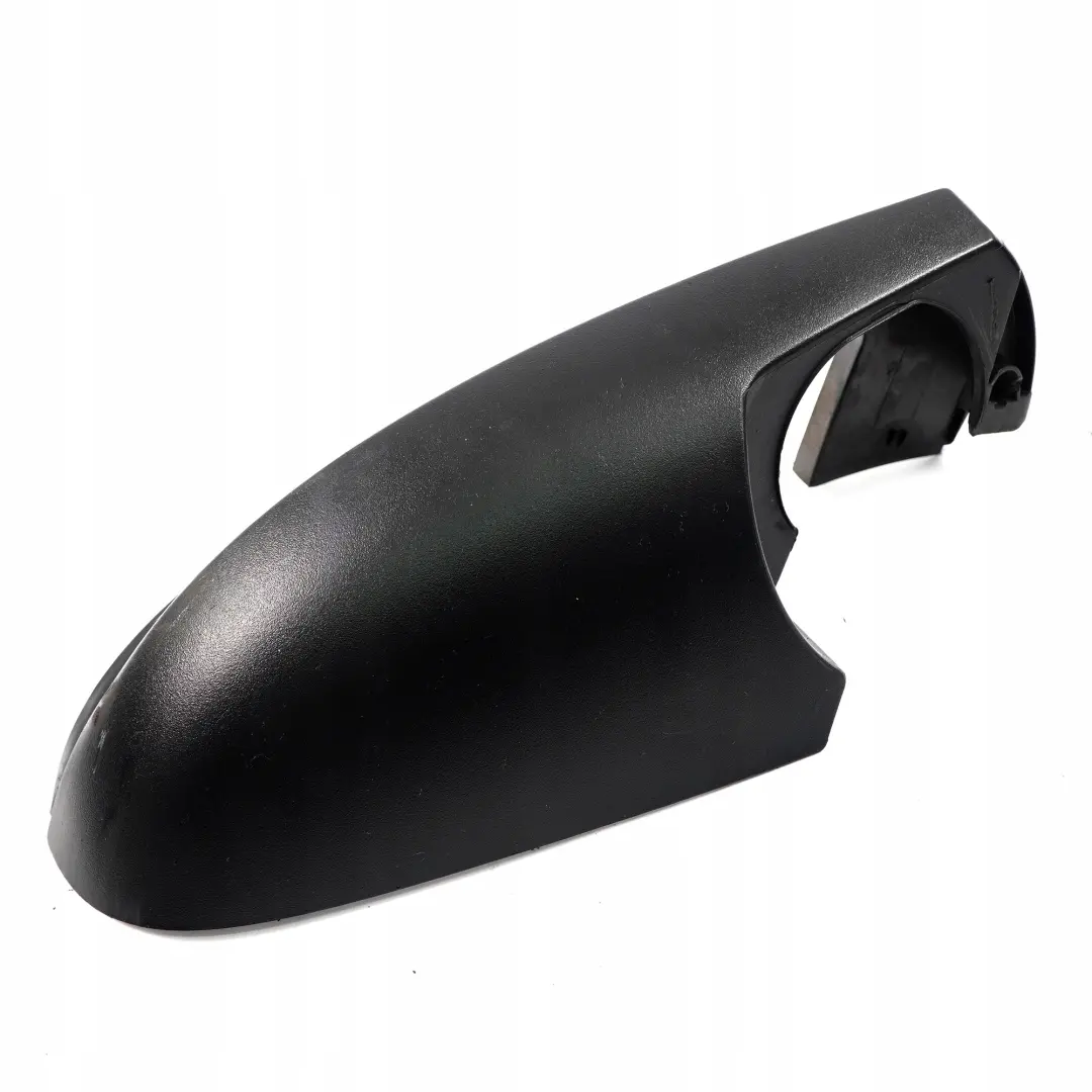 Osłona obudowa lusterka prawa do BMW X5 X6 E70 E71 o numerze 7180730 BMW X5 X6 E70 E71 Osłona obudowa lusterka prawa - SKU 7180730 - Numer Części 7180730