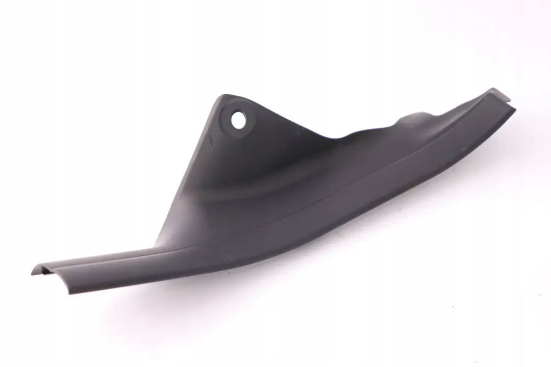 Strip Entrance Rear Left Black pour BMW E87 E87N LCI Cover à propos du numéro de pièce 7066977 BMW E87 E87N LCI Cover Strip Entrance Rear Left Black - SKU 7121163 - Numéro de pièce 7066977