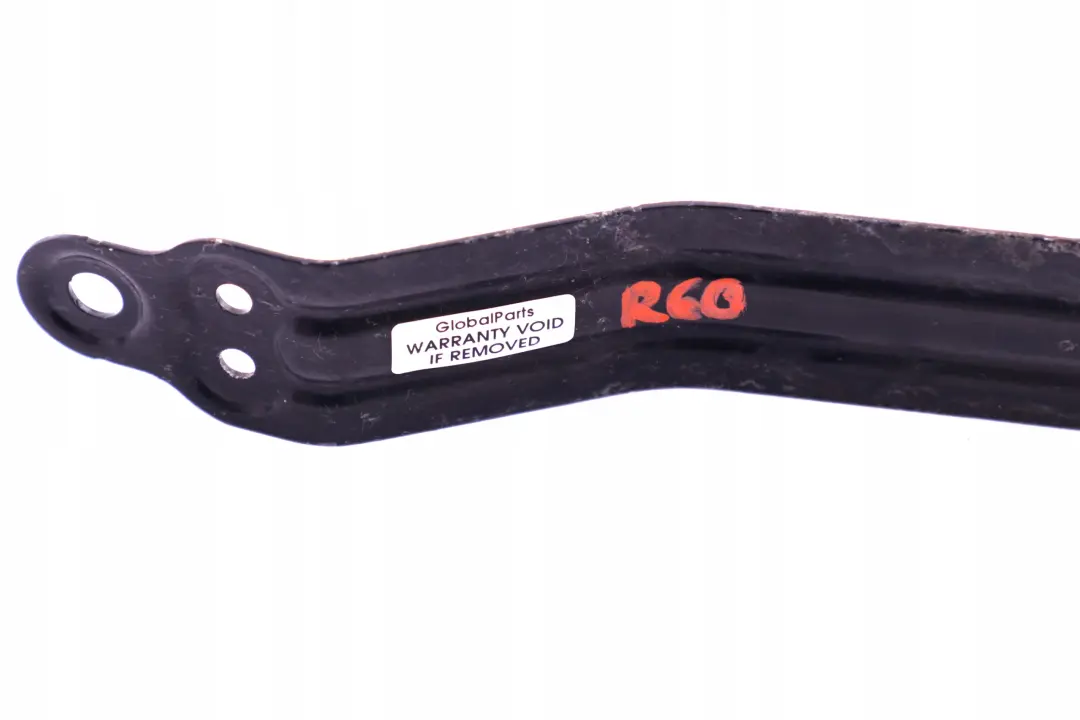 Mini R60 R61 Soporte de parachoques - SKU 9802113 - Número de pieza 9802113