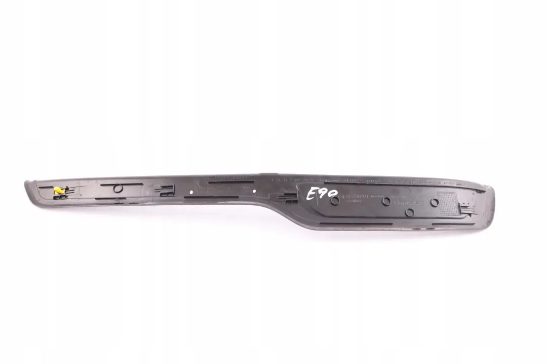 BMW 3 Series E90 E91 LCI Entrance Cover 320Si Rear Left N/S - SKU 7183113-1 - Part number 7183113