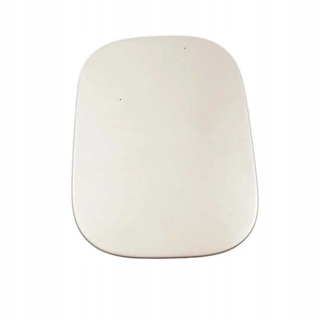 Mercedes-Benz C-Class W203 Fuel Flap Tank Cap Cover Travertine Beige 693 to with Part number A2037500206 Mercedes-Benz C-Class W203 Fuel Flap Tank Cap Cover Travertine Beige 693 - SKU A2037500206-TRB - Part number A2037500206